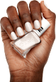 Nagellack Gel Couture by essie 136 First Fitting essie