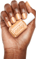 Nagellack Sol Searching 968 Glisten To Your Heart  essie