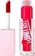 Lifter Plump sjaj za usne - 004 Red Flag MAYBELLINE NEW YORK