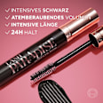 Mascara Lash Paradise Forever Noir L'ORÉAL PARiS