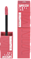 Течно червило Vinyl Ink, Nr.145  MAYBELLINE NEW YORK
