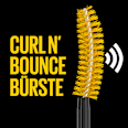 Mascara Colossal Curl Bounce After Dark MAYBELLINE NEW YORK