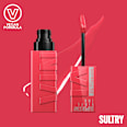 Rossetto Super Stay Vinyl Ink Pink Mix - n. 160 MAYBELLINE NEW YORK