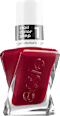 Gel Nagellack Couture 509 Paint The Gown Red essie