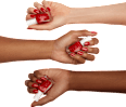 Gel Nagellack Couture 510 Lady In Red essie
