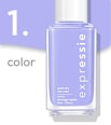 Nagellack Expressie 325 Dial It Up essie