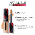 Concealer Infaillible 24h More Than 334 Walnut L'ORÉAL PARiS