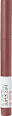 Lippenstift Super Stay Ink Crayon 20 Enjoy The View MAYBELLINE NEW YORK