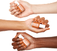 Nagellack 967 Sol Searching  essie
