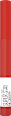 Lippenstift Super Stay Ink Crayon 115 Know No Limits MAYBELLINE NEW YORK