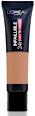 Infaillible 24H Matte Cover Fondotinta 320 Caramel L'ORÉAL PARiS