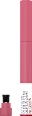 Lippenstift Super Stay Ink Crayon 80 Run The World MAYBELLINE NEW YORK