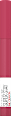 Lippenstift Super Stay Ink Crayon 80 Run The World MAYBELLINE NEW YORK