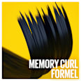 Mascara Colossal Curl Bounce After Dark MAYBELLINE NEW YORK