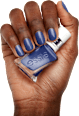 Nagellack Gel Couture 552 Statement Peace essie