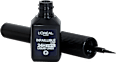 Infaillible Grip 24H Vinyl tekući tuš za oči – 01 Black Vinyl L'ORÉAL PARiS