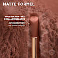 Lippenstift Color Riche Intense Volume Matte 570 Worth It Intense L'ORÉAL PARiS