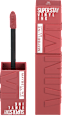 rtěnka SuperStay Vinyl Ink 35 cheeky MAYBELLINE NEW YORK