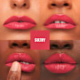 Rossetto Super Stay Vinyl Ink Pink Mix - n. 160 MAYBELLINE NEW YORK