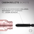 Mascara Paradise Big Deal Schwarz L'ORÉAL PARiS