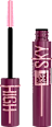 Mascara Lash Sensational Sky High - Burgundy Haze MAYBELLINE NEW YORK