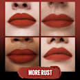 Lippenstift Color Sensational Ultimatte 899 More Rust MAYBELLINE NEW YORK