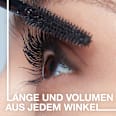 Водоустойчива спирала Sky High Sensational  MAYBELLINE NEW YORK
