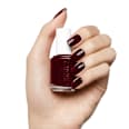 Lak na nechty - 50 bordeaux essie