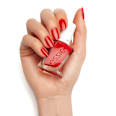 Lak na nechty Gel Couture - 270 Rock the Runway essie