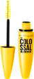Mascara Volum Express Colossal 100% Black MAYBELLINE NEW YORK