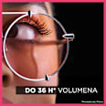 Telescopic Lift maskara – Black  L'ORÉAL PARiS