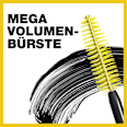 Mascara Volume Express Colossal 01 Black MAYBELLINE NEW YORK