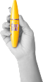 Mascara Volume Express Colossal 01 Black MAYBELLINE NEW YORK