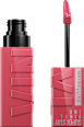 Rúž na pery SuperStay Vinyl Ink - 165 Edgy MAYBELLINE NEW YORK