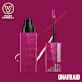 Rossetto Super Stay Vinyl Ink Pink Mix - n. 170 MAYBELLINE NEW YORK