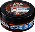 Messy Look Matt - Haarpaste L'ORÉAL PARiS MEN EXPERT