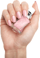 Lak na nechty Gel Couture - 10 Sheer Fantasy essie