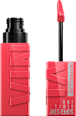 Superstay Vinyl Ink ruj lichid 160 Sultry MAYBELLINE NEW YORK