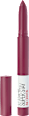 Lippenstift Super Stay Ink Crayon 60 Accept A Dare MAYBELLINE NEW YORK
