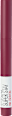 Lippenstift Super Stay Ink Crayon 60 Accept A Dare MAYBELLINE NEW YORK