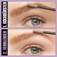 Brow Mascara Fast Sculpt 10 Clear Transparent MAYBELLINE NEW YORK