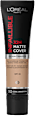 Make-up  Infallible 32H Matte Cover - 110 Cool Undertone L'ORÉAL PARiS