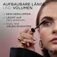 Mascara Paradise Big Deal Schwarz L'ORÉAL PARiS