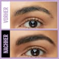 Brow Mascara Fast Sculpt 04 Medium Brown MAYBELLINE NEW YORK