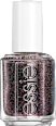 Nagellack Studs & Spikes 983 Schwarz Bordeaux essie