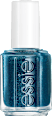 Nagellack Never Too Bold 977 Silberblau-Metallic essie