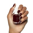 Lak na nechty - 50 bordeaux essie