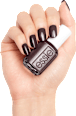 Nagellack Always Morphing 989 Braun  essie