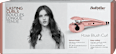 Lockendreher Rose Blush Curl BaByliss