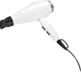Haartrockner Italian Power Speed Pro 2000 BaByliss